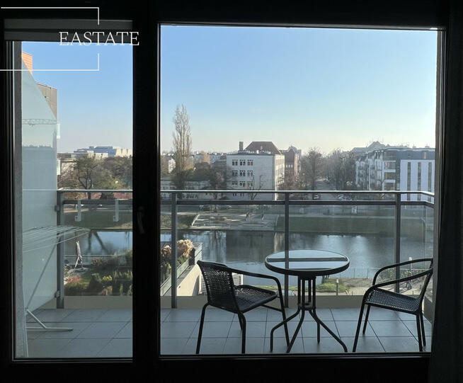 Mieszkanie Gdańsk Śródmieście, Chmielna