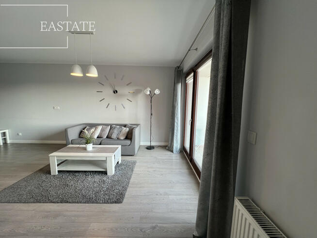 Mieszkanie Gdańsk Śródmieście, Chmielna