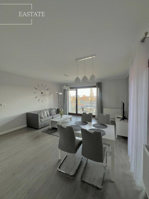 Mieszkanie Gdańsk Śródmieście, Chmielna