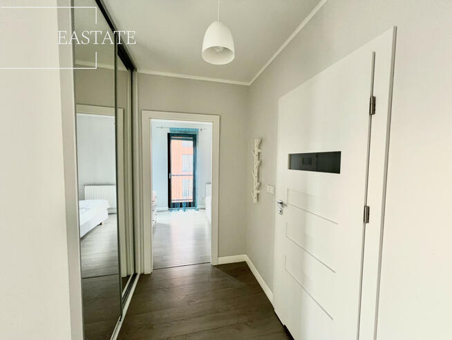 Mieszkanie Gdańsk Śródmieście, Chmielna