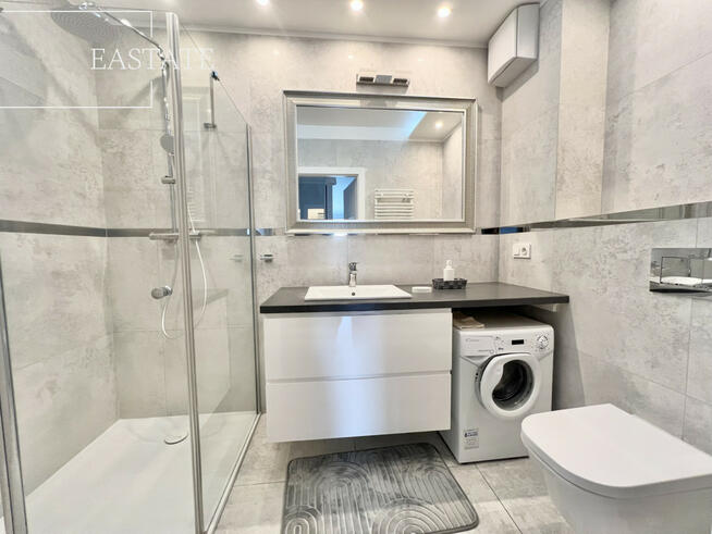 Mieszkanie Gdańsk Śródmieście, Chmielna