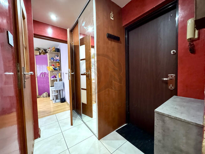 dwupokojowe mieszkanie Bałuty blisko ASP