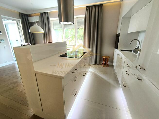 Dom Grodzisk Mazowiecki, al. Armii Krajowej