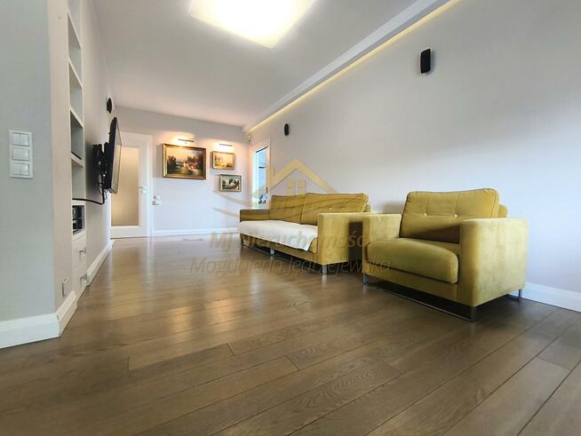 Dom Grodzisk Mazowiecki, al. Armii Krajowej