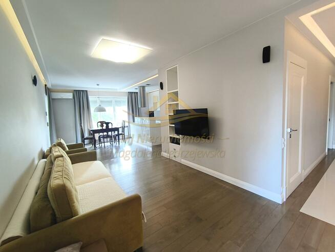 Dom Grodzisk Mazowiecki, al. Armii Krajowej