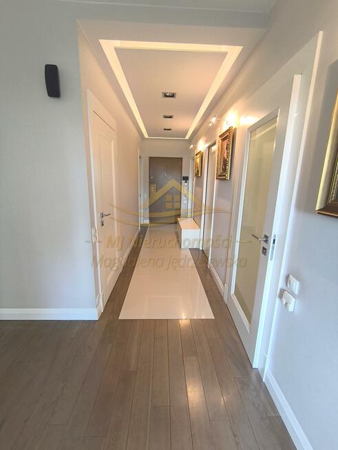 Dom Grodzisk Mazowiecki, al. Armii Krajowej