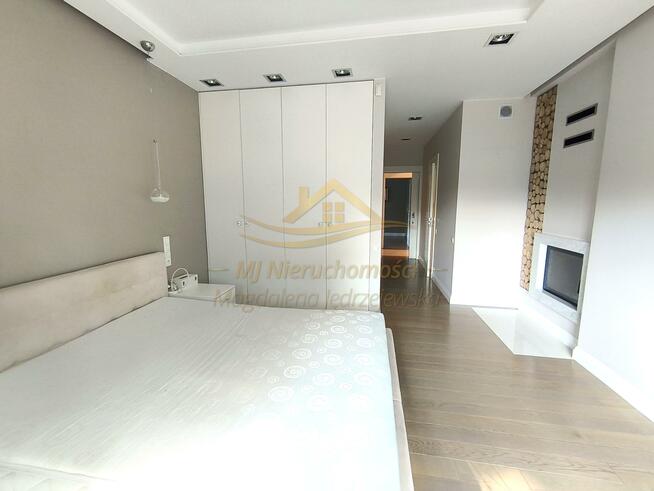 Dom Grodzisk Mazowiecki, al. Armii Krajowej