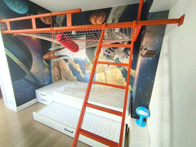 Dom Grodzisk Mazowiecki, al. Armii Krajowej