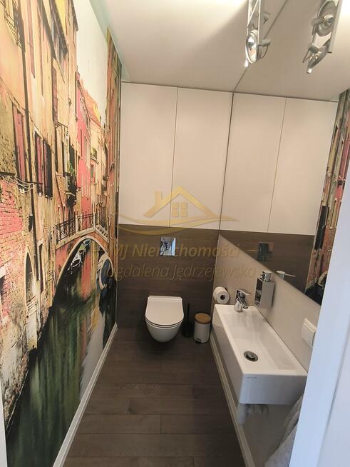 Dom Grodzisk Mazowiecki, al. Armii Krajowej