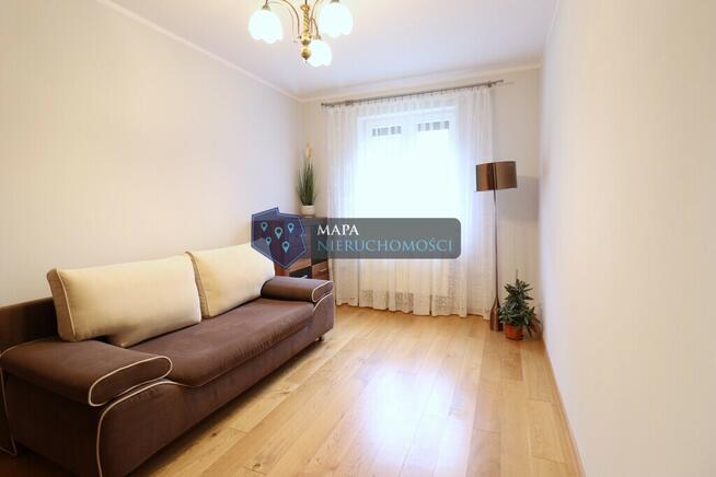 M3 z miejscem parkingowym na wynajem w Michelinie