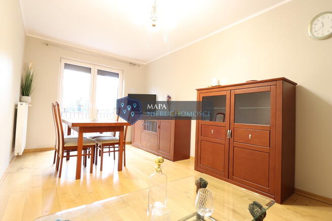 M3 z miejscem parkingowym na wynajem w Michelinie