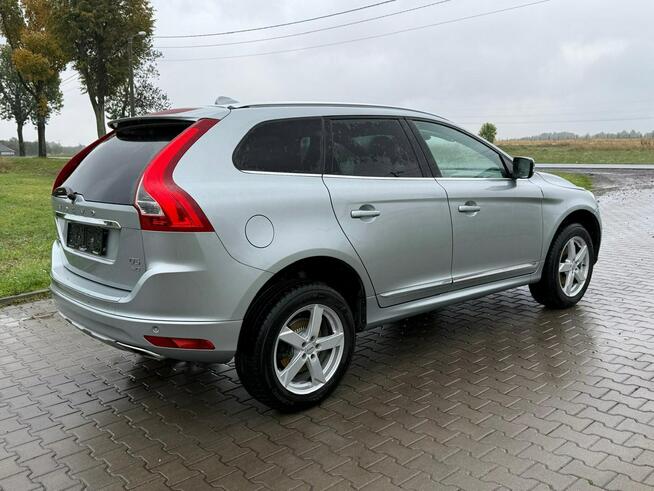Volvo XC 60 Inscription*Panorama*Automat*AWD*Grzanakierownica*Nawigacja*Serwis*