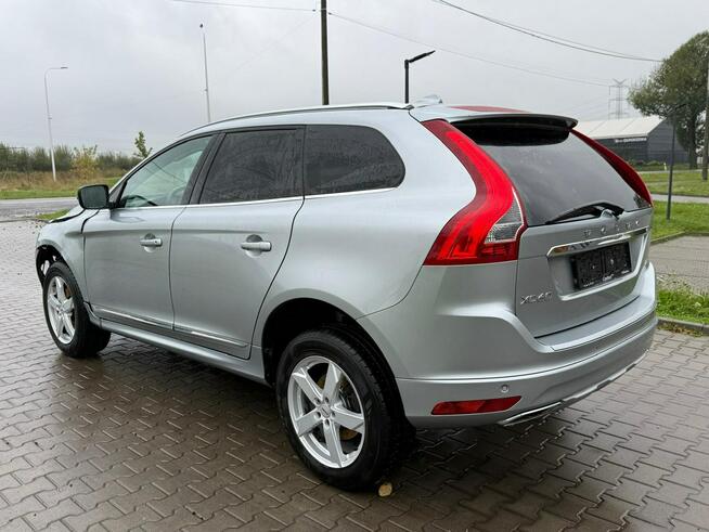 Volvo XC 60 Inscription*Panorama*Automat*AWD*Grzanakierownica*Nawigacja*Serwis*
