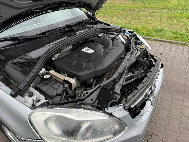 Volvo XC 60 Inscription*Panorama*Automat*AWD*Grzanakierownica*Nawigacja*Serwis*