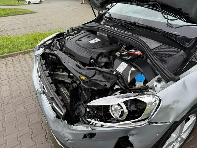 Volvo XC 60 Inscription*Panorama*Automat*AWD*Grzanakierownica*Nawigacja*Serwis*