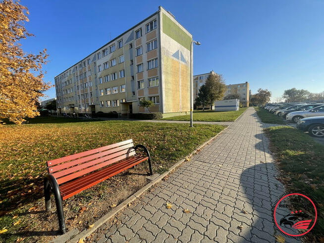 ATRAKCYJNA CENA TYLKO 4179,57 zł/m2-MIESZKANIE NA SPRZEDAŻ 2 POKOJE IVp JANIKOW