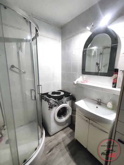 Komfortowe mieszkanie 3-pokojowe na os. Rąbin w Inowrocławiu – świetna lokalizac