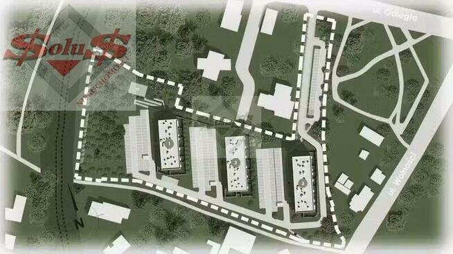 Mieszkanie Chorzów, Odległa