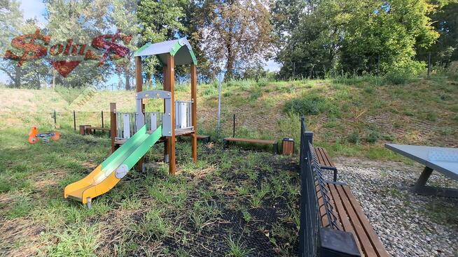 Mieszkanie Chorzów, Odległa