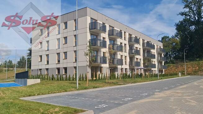 Mieszkanie Chorzów, Odległa