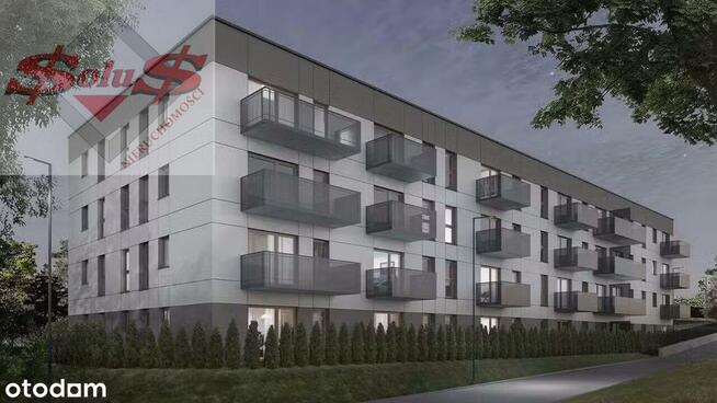 Mieszkanie Chorzów, Odległa