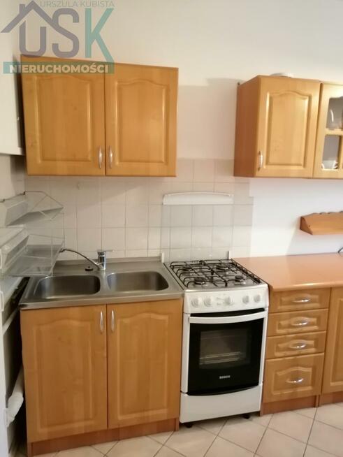 Mieszkanie Ustroń, os. Manhatan