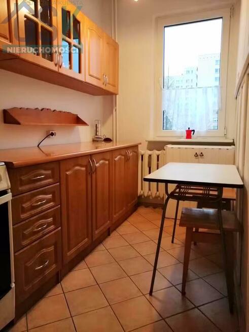 Mieszkanie Ustroń, os. Manhatan