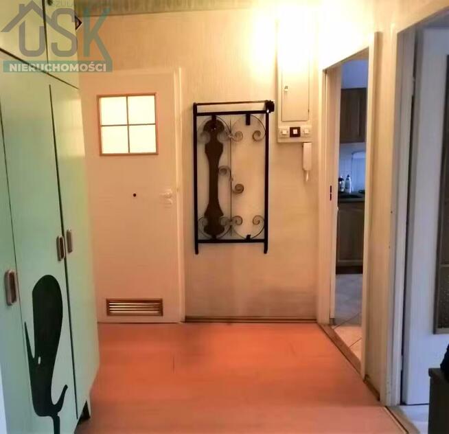 Mieszkanie Ustroń, os. Manhatan