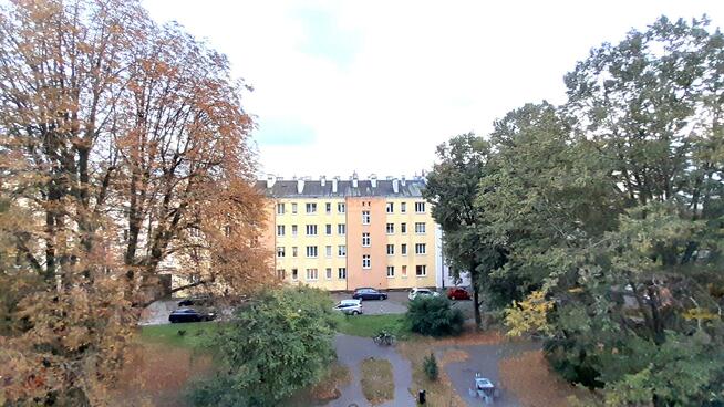 Mieszkanie Warszawa Ochota, Dobosza