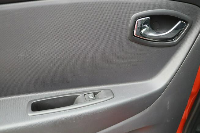 Renault Captur krajowy, 1-właściciel, serwisowany, GAZ