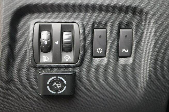 Renault Captur krajowy, 1-właściciel, serwisowany, GAZ