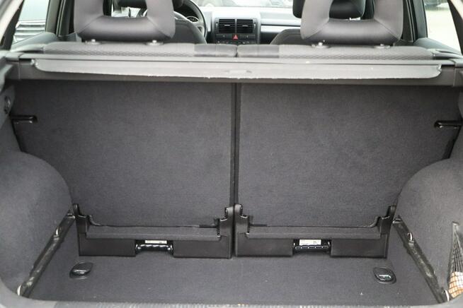 Audi A2 KLIMATRONIC, zarejestrowany