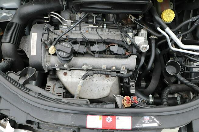 Audi A2 KLIMATRONIC, zarejestrowany