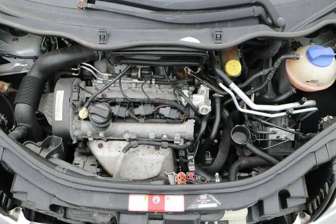 Audi A2 KLIMATRONIC, zarejestrowany