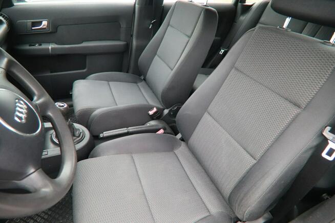 Audi A2 KLIMATRONIC, zarejestrowany