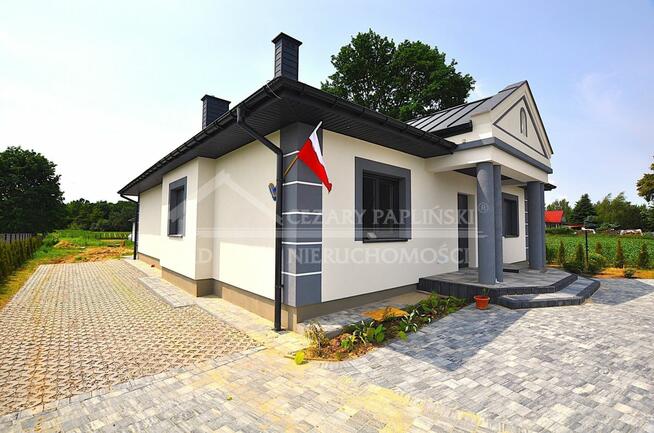 Dom Nałęczów Wąwozy, Nałęczów