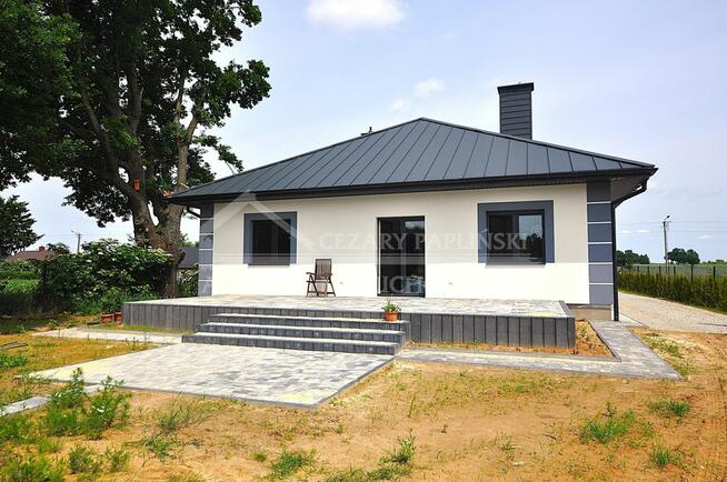 Dom Nałęczów Wąwozy, Nałęczów