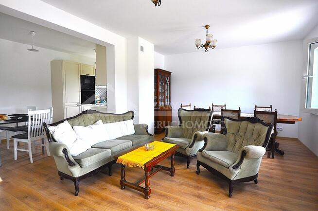 Dom Nałęczów Wąwozy, Nałęczów