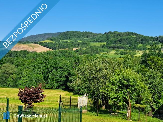 Sprzedam dom Leszna Górna okolica Ustronia Piękne widoki