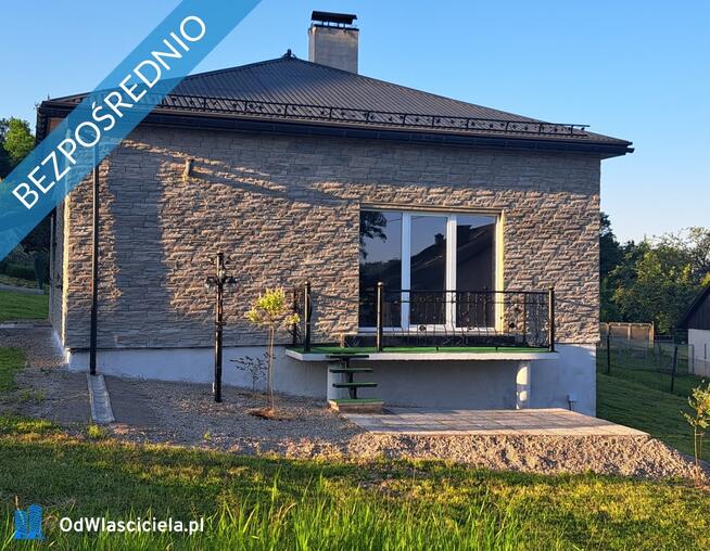 Sprzedam dom Leszna Górna okolica Ustronia Piękne widoki