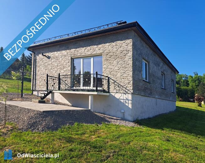 Sprzedam dom Leszna Górna okolica Ustronia Piękne widoki