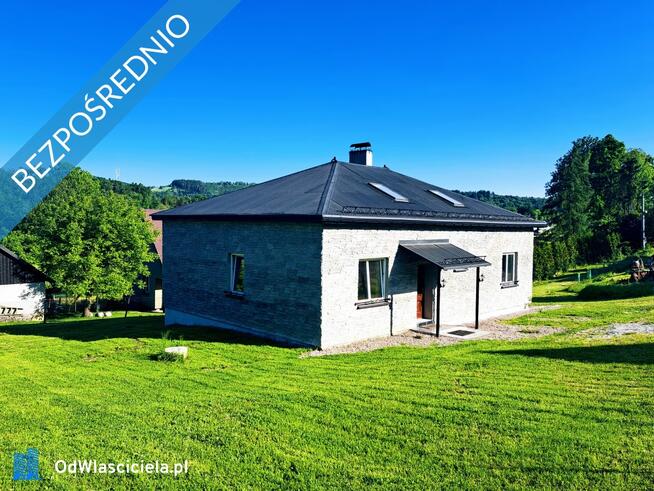 Sprzedam dom Leszna Górna okolica Ustronia Piękne widoki