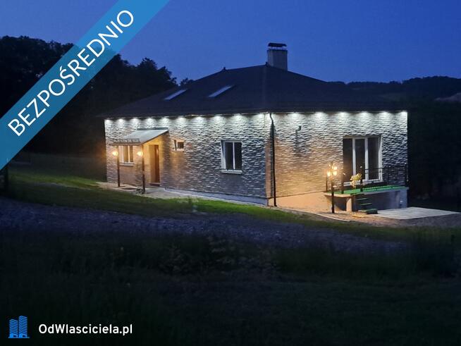 Sprzedam dom Leszna Górna okolica Ustronia Piękne widoki