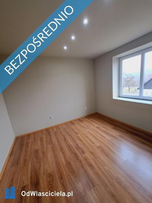 Sprzedam dom Leszna Górna okolica Ustronia Piękne widoki