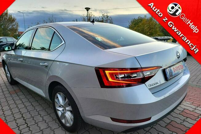Škoda Superb Salon Polska 1Właściciel Bezwypadkowy Dealer Samochodów z Polskich