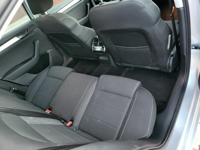 Škoda Superb Salon Polska 1Właściciel Bezwypadkowy Dealer Samochodów z Polskich