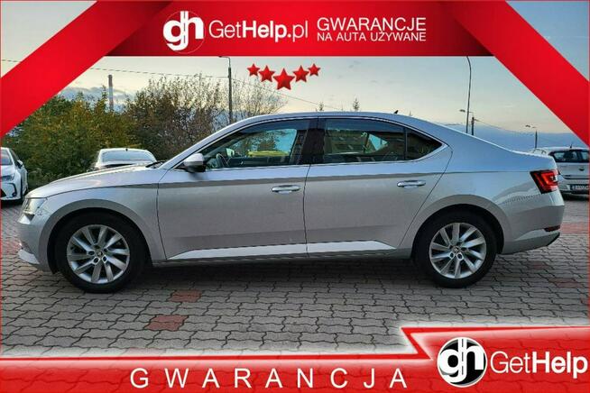 Škoda Superb Salon Polska 1Właściciel Bezwypadkowy Dealer Samochodów z Polskich