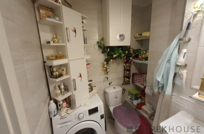 2-pokojowe mieszkanie w Markach