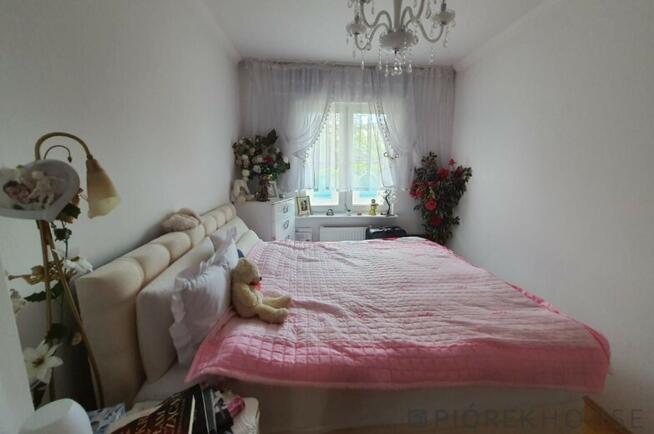 2-pokojowe mieszkanie w Markach