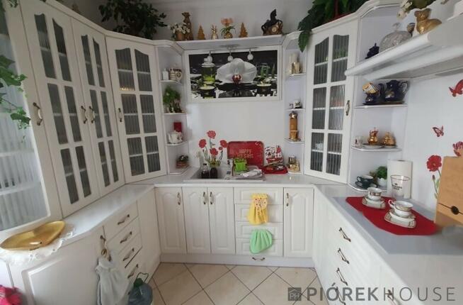 2-pokojowe mieszkanie w Markach